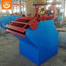 重选设备;水力选矿设备;其他选矿设备