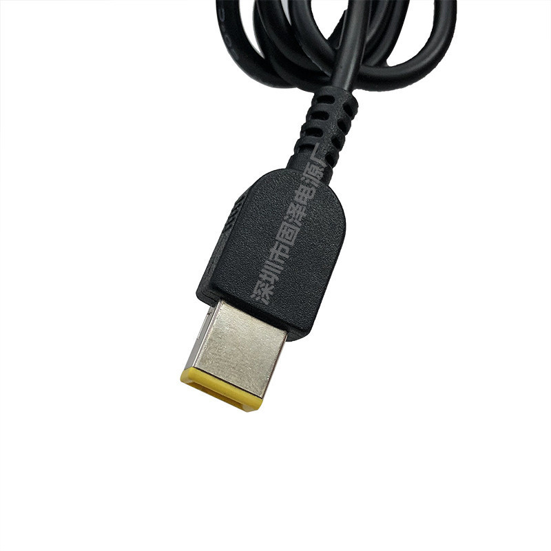 メーカーはレノボのノートパソコンの電源アダプター20v 2 25aパソコンの充電器45wの四角い電源を適用します。|undefined