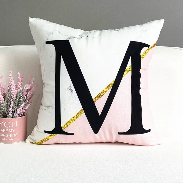 Pink M