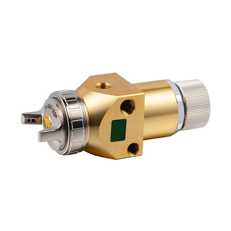 日本IWATA岩田WRA-200喷枪机器人往复机自动喷枪机械手自动喷漆枪