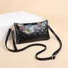 One-shoulder bag, wallet, small bag, for middle age