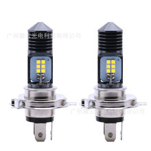 �¿��pɫ3030-12SMD�������SLEDĦ��늄�܇ǰ��� H6/H4