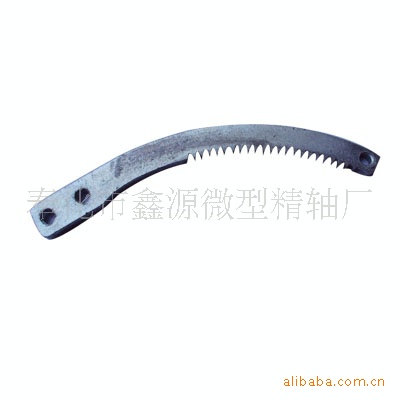 宁波供应生 产加 工齿条 微型精密轴 微型电机轴加 工