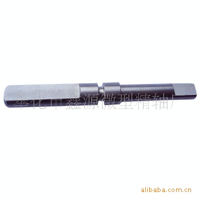 宁波供应生 产加 工精密电机转轴 微型精密轴 微型电机轴加 工