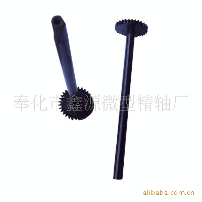 宁波供应管状电机传动轴 微型精密轴 精密电机轴 微型电机轴加 工