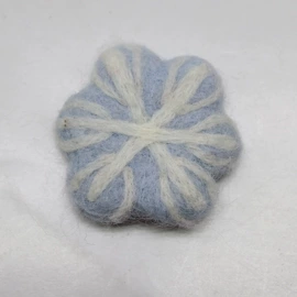 圣诞装饰品;毛毡;其他工艺品