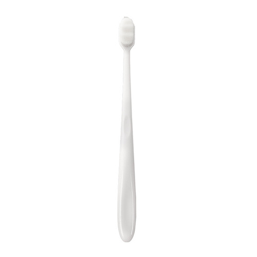Micro-nano 10,000-bristle toothbrush cleaning and tooth protection for pregnant women, confinement children, soft-bristled toothbrush for couples, ultra-fine and ultra-soft gum protection brush