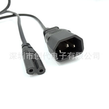C14�DC7���^Ʒ�ֹ��D8��β�Դ�m�����D�Q�� PDU/UPS�������Դ��
