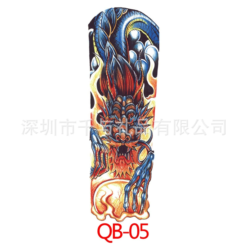 Tattoo stickers