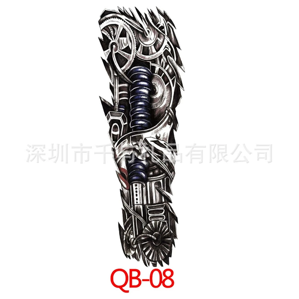 QB-3008