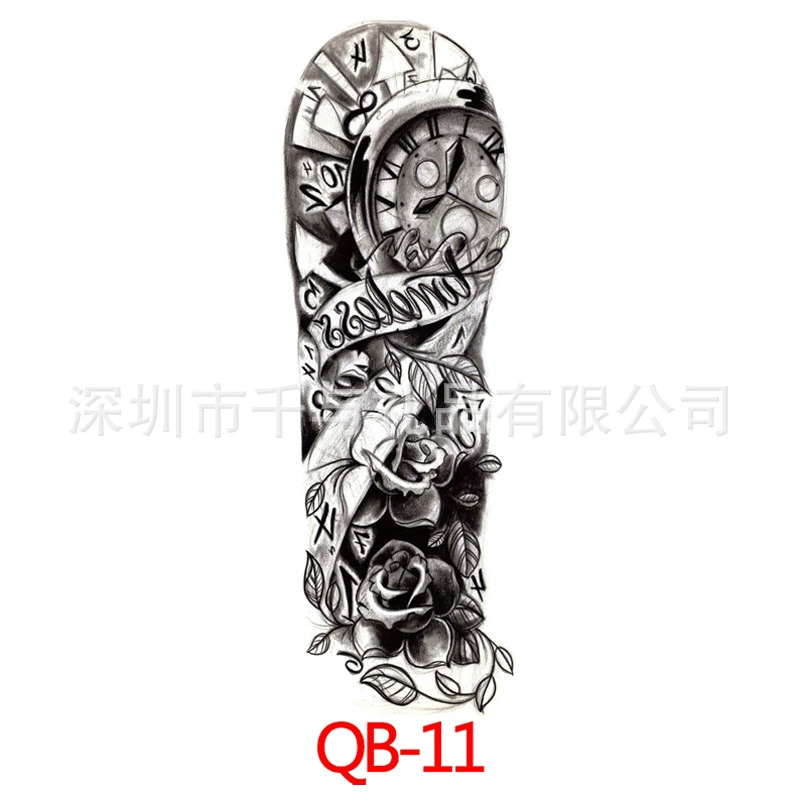 Tattoo stickers