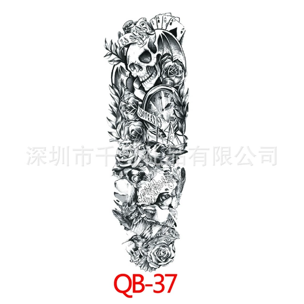QB-3037