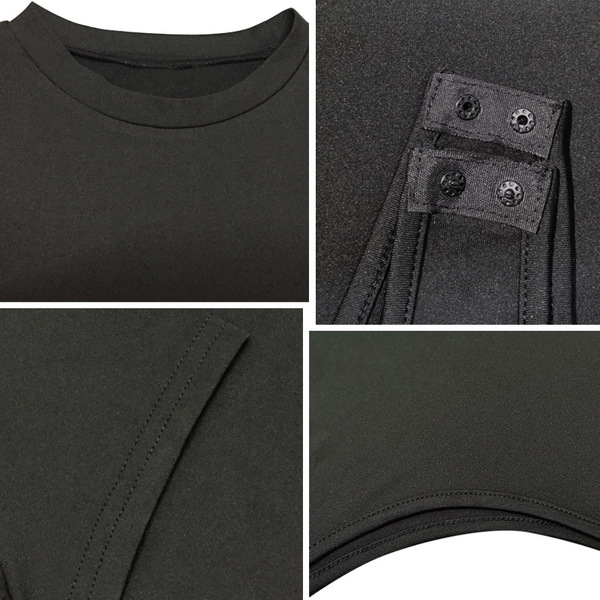 summer bodysuit for leisure