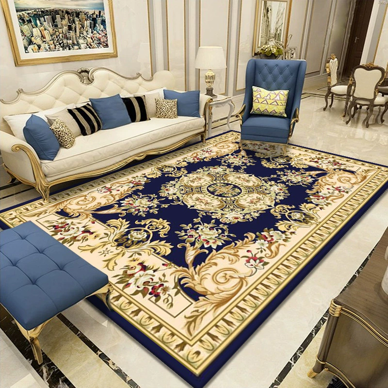 Серия Modern Carpet OS — минималистичный ковер для гостиной, различные цвета и размеры (40×60–200×300 см)