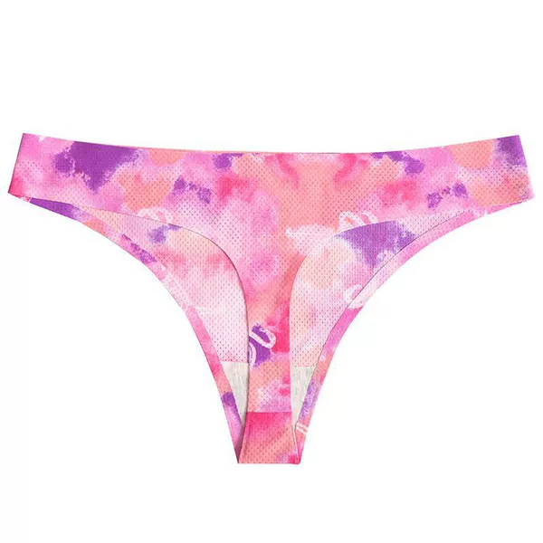No. 6 Flower