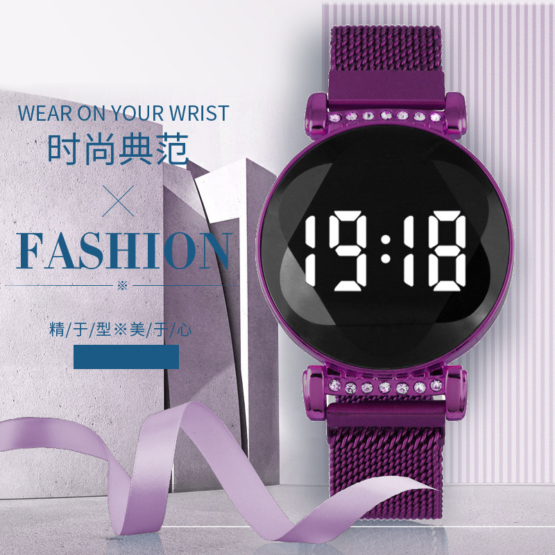 Trend fashionable strong magnet