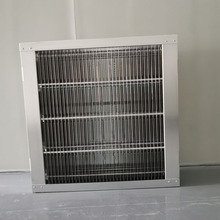 油烟净化器电场高低压油烟处理设备配件高压电场静电板式电场