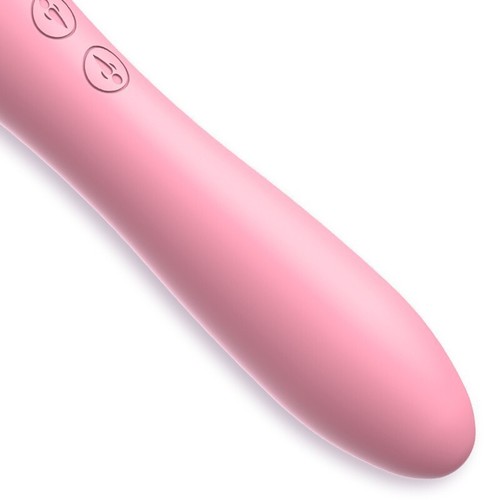 Laile Love God Stick for women, orgasm AV vibration, erotic massage, g-spot second vibration, adult products, female masturbation equipment
