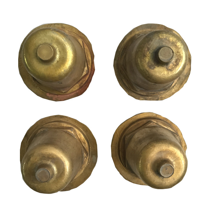 铜阀门锻造加工 阀门阀体水表壳流体控制件红冲加工 锻压加工