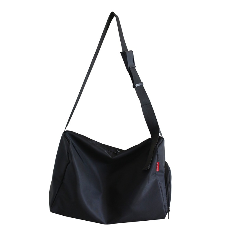 Bolsa de mensajero de los hombres marca de moda de gran capacidad 2022 nuevo todo partido bolsa de fitness bolsa de deporte al aire libre bolsa de viaje de las mujeres