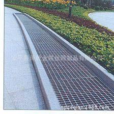 泽乾钢格板厂批发 钢格板 楼梯踏步 热镀锌钢格板 交货及时