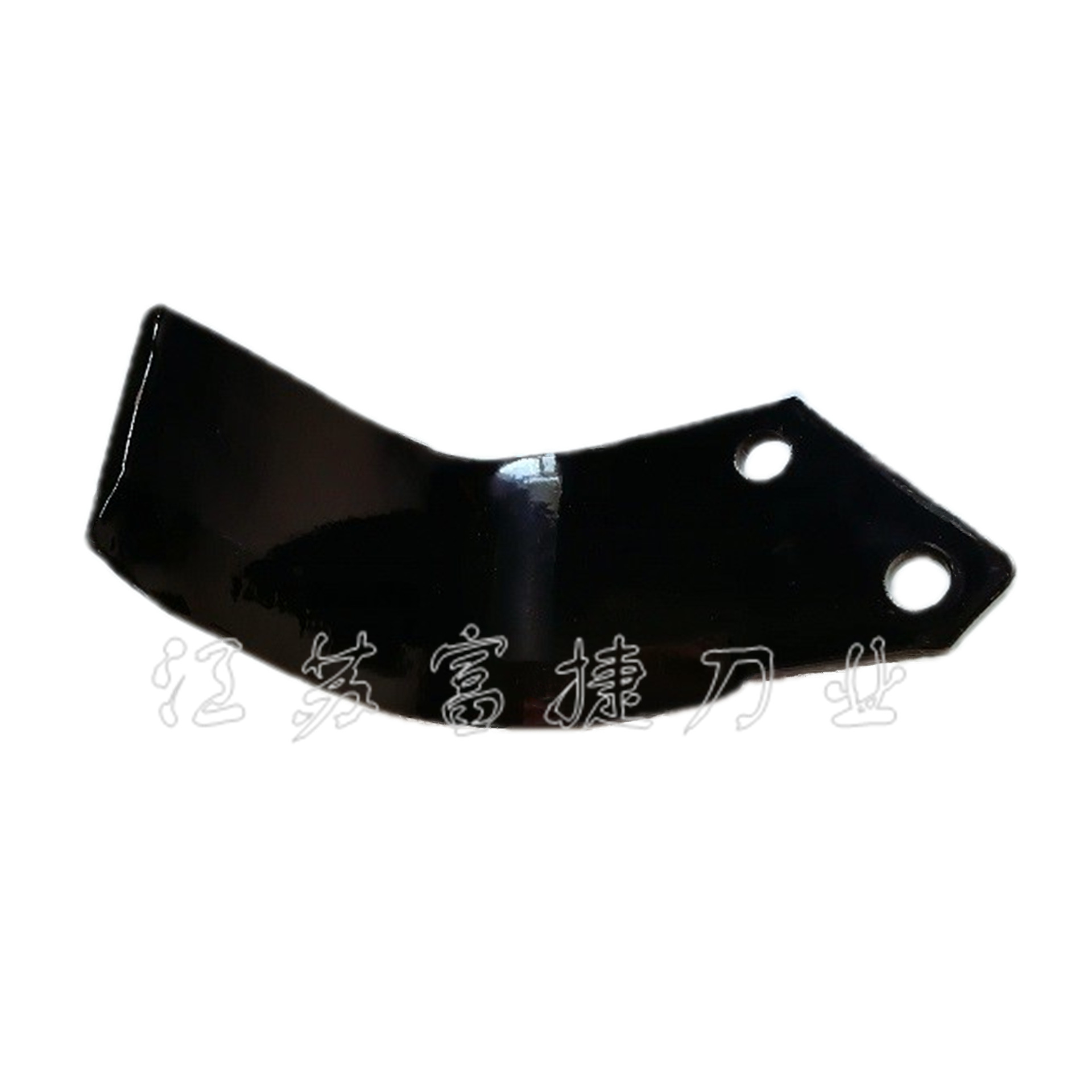 厂家优惠批发出口优质适合久保田旋耕机开垦刀 旋耕机刀片