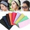 Colored towel, headband, yoga clothing, hair accessory, factory direct supply, wholesale