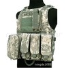 Tactics street vest for training, equipment