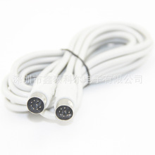 DIN8о�A�^���hԒͲ���L��8оS����MIDI���^�B����̖�����ο��ɔ_