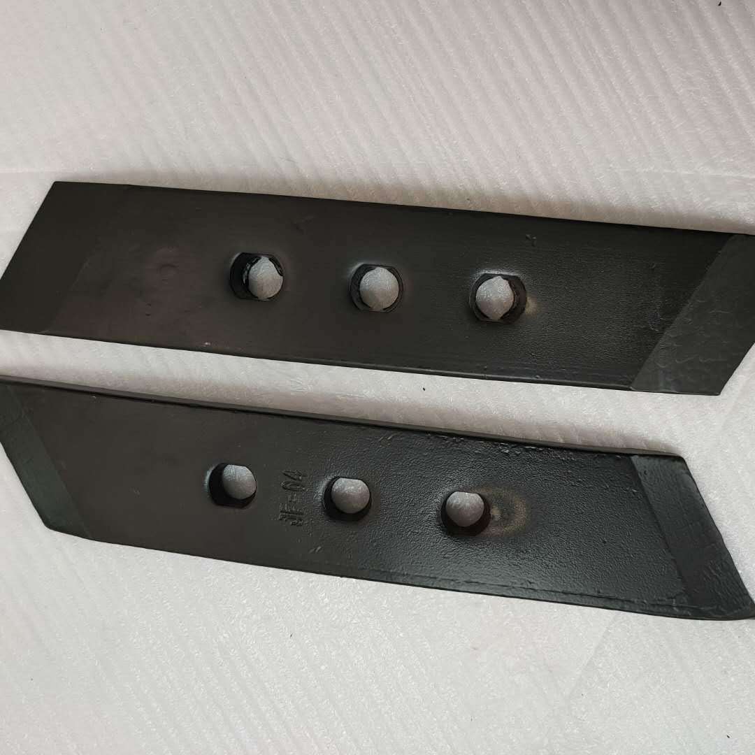 厂家直销 优质耐磨农机铧式犁尖 多功能农机配件犁尖