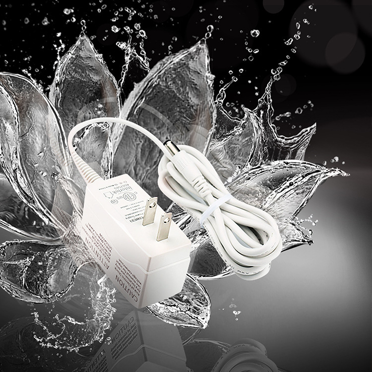 Waterproof Power Adapter 5V2A Electric Toothbrush Charger Waterproof Humidifier Power Supply Manufacturer