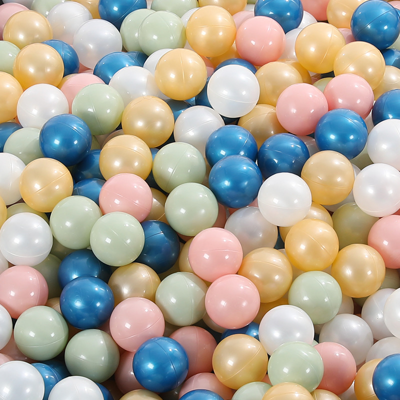 Pearl light dream color set 7cm100