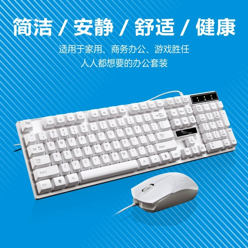 追光豹 игровой ноутбук, модная клавиатура и мышь, G21, G20, бизнес-версия