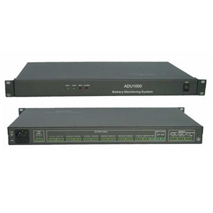 电池监测仪 电池检测仪 电池巡检仪 电池电压温度电流检测/监控