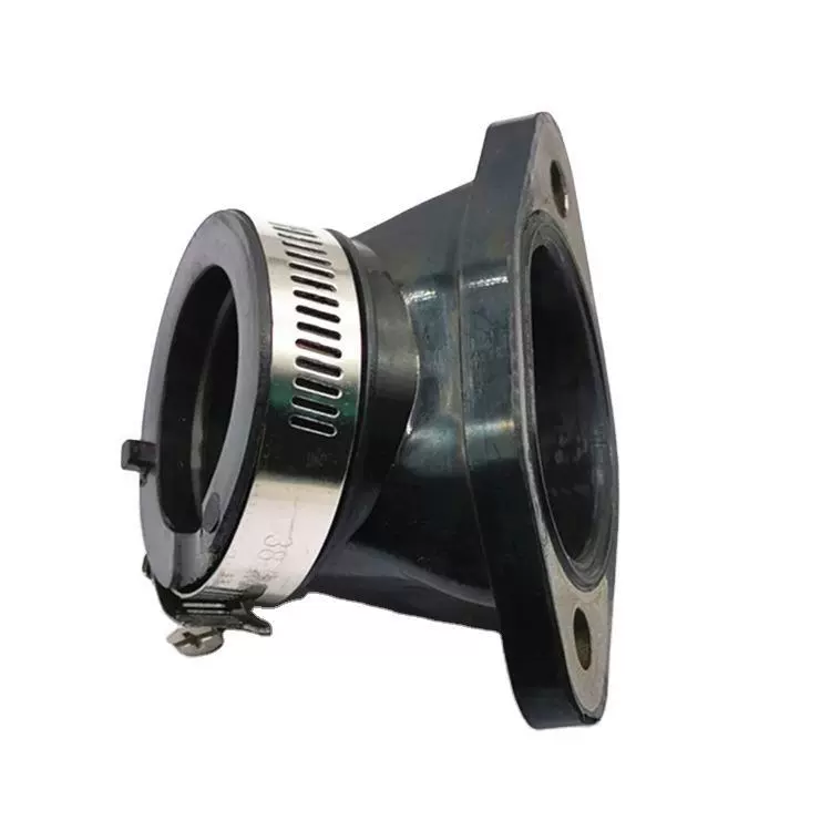 Полярис/ 3084879 Впускной коллектор карбюратора