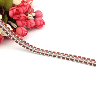 ��ɫ�gɫ���K��������1.3cmDIY���b�o�ϼҼ�Ьñ�l�DIY�b�߅