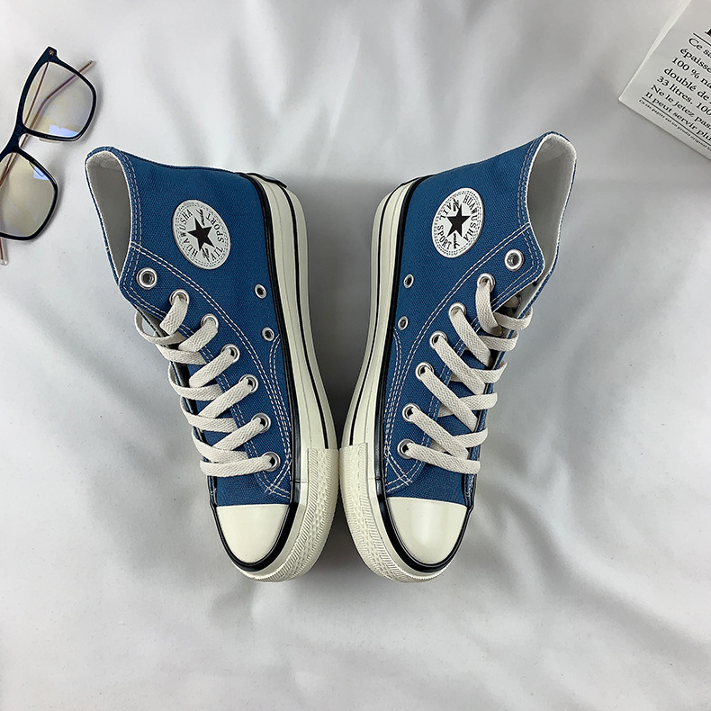 6606 헤이즈 블루