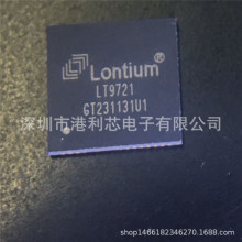LT9721 ���bQFN64ȫ�¬F؛LT9711 LT86102SX LT6911UXC LT6911C