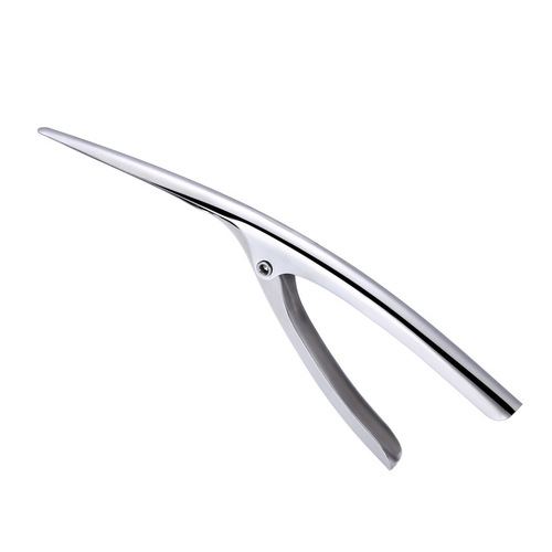 304 stainless steel crayfish peeling tool, shrimp peeling pliers, quick shrimp peeling, peeling shrimp kitchen gadgets