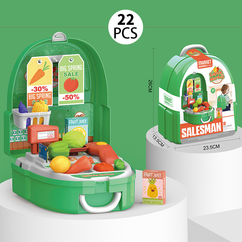 706 caja de supermercado
