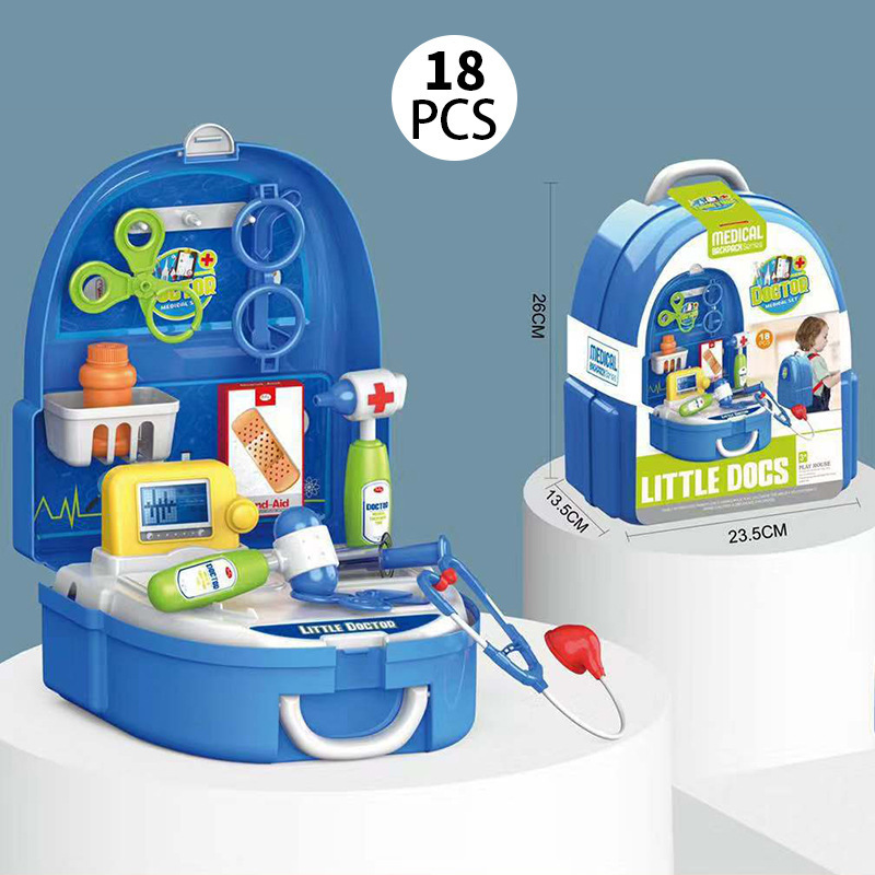 708 kit médico
