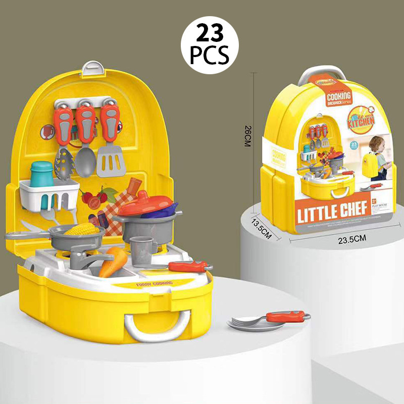 705 Caja de cocina