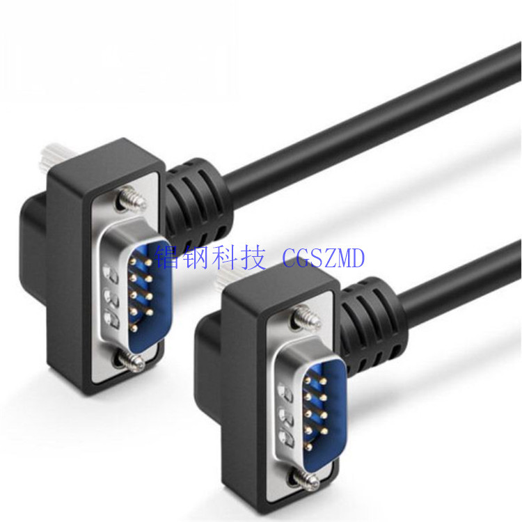 DB9���������� RS232�����߹��Թ���ĸ��ĸCOM�ӳ���