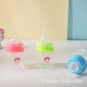 Cross-border 60ml pet feeding bottle with pet nipple kitten feeding water newborn puppy animal feeding bottle factory sales