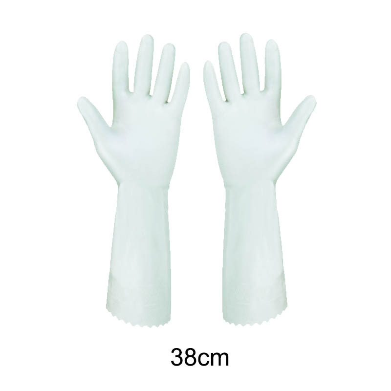 진주 빛 녹색 38cm