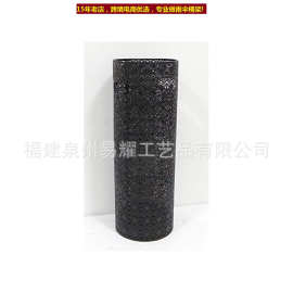 简约商用雨伞收纳架家用银行办公酒店大堂创意折叠伞收纳桶