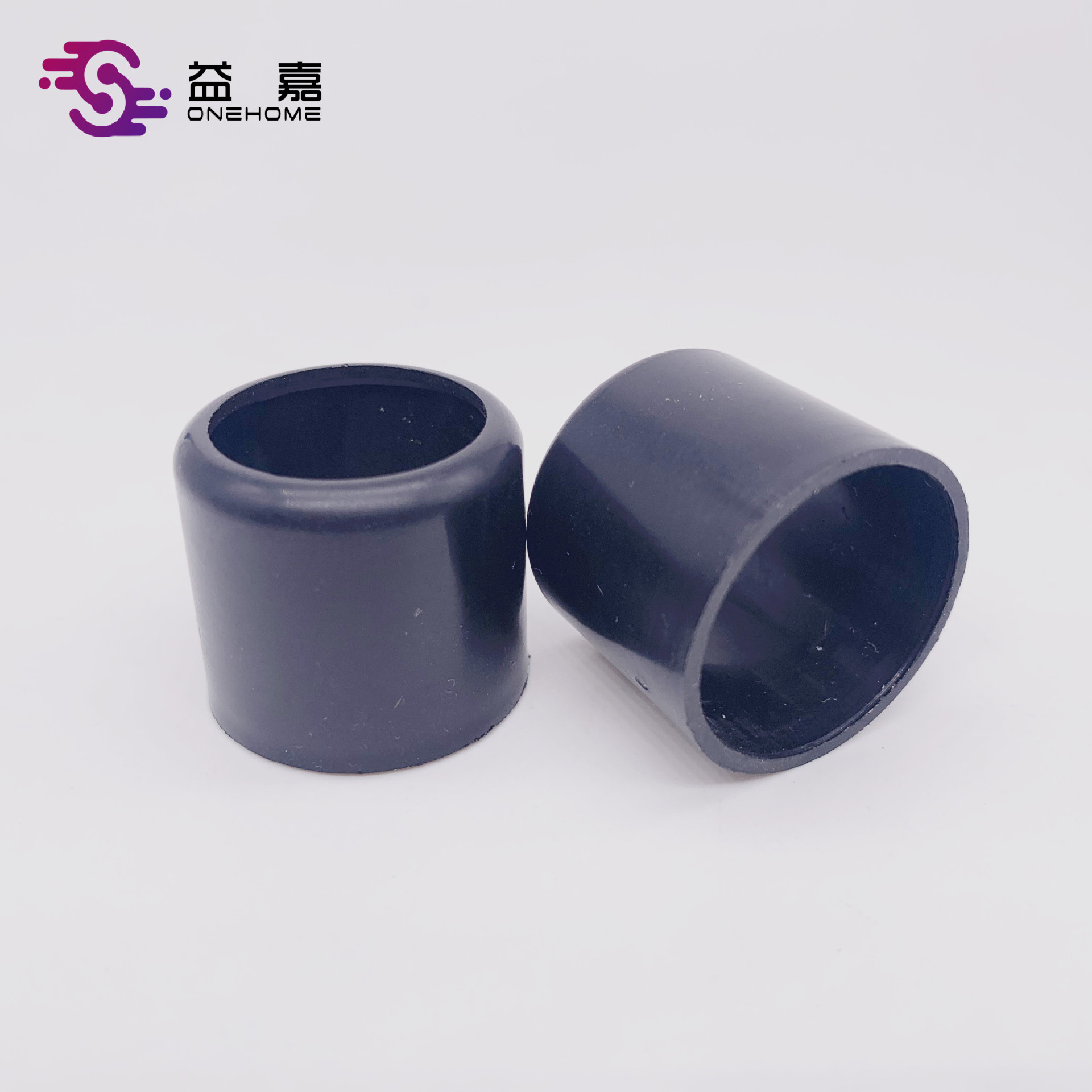 管外套6分转7分 16mm接22mm中空套  PP家居大管转小管胶帽