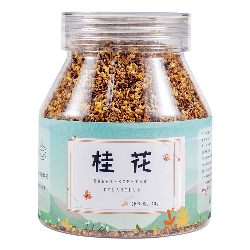 Mountain oolong tea, jasmine tea contains rose, flavored tea