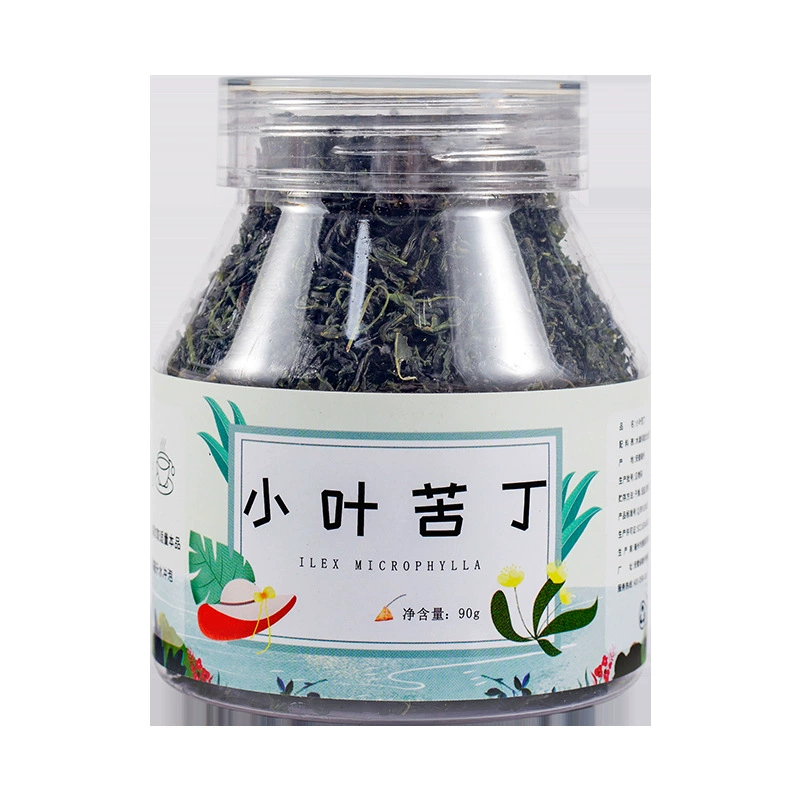 Mountain oolong tea, jasmine tea contains rose, flavored tea