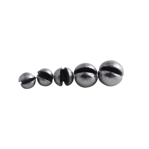 Hunting high open-biting lead rock fishing lures lead pendants bulk clips lead fishing supplies cross-border fishing gear accessories raft fishing lead